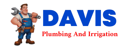 Trusted plumber in BROOKLET